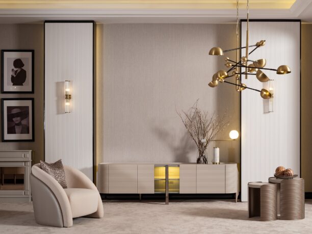 Celina TV Unit