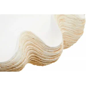 Natura Clam Shell Bowl - Image 4