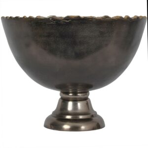 Lava Bronze Champagne Cooler - Image 5