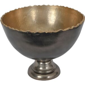 Lava Bronze Champagne Cooler - Image 3