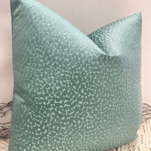 Vivara Teal Cushion - Image 4