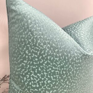 Vivara Teal Cushion - Image 3