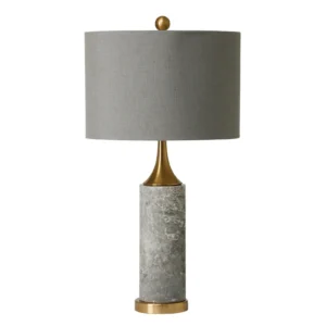 Valencia Marble Table Lamp - Image 5