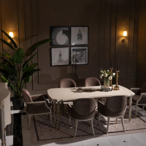 Riviera Dining Set - Image 6