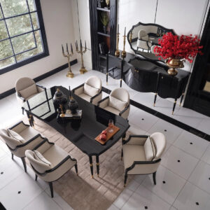 Riviera Dining Set - Image 3