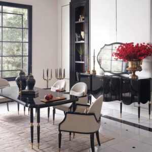 Riviera Dining Set - Image 2