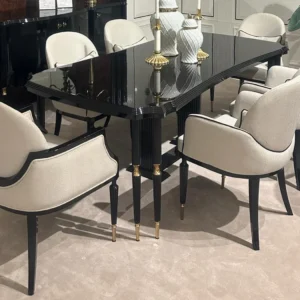 Riviera Dining Set - Image 4