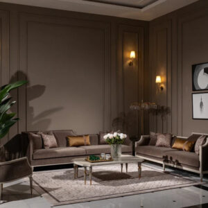 Riviera Sofa - Image 5