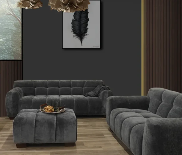 Harper Sofa