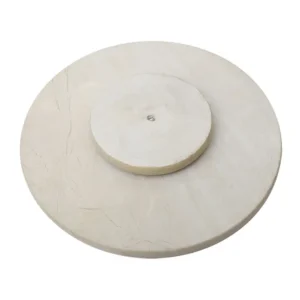 Champagne Marble Lazy Susan - Image 4