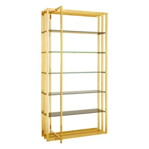 Elysium Gold Display Unit - Image 8