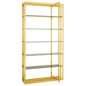 Elysium Gold Display Unit - Image 6