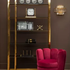 Elysium Gold Display Unit - Image 2