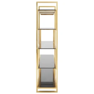 Labyrinth Gold Display Unit - Image 6