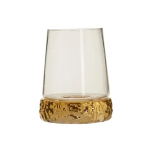 Lyon Gold Candle Holder - Medium - Image 4