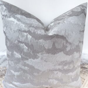 The Grey Essence Cushion Set - Image 4