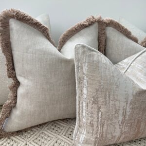 Luxury Bohemian Cushion Set - Image 3