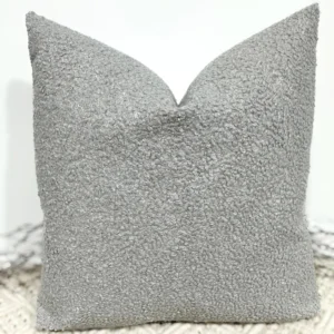 The Grey Essence Cushion Set - Image 5