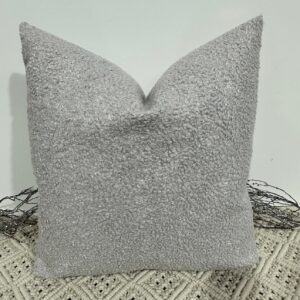 The Grey Essence Cushion Set - Image 6