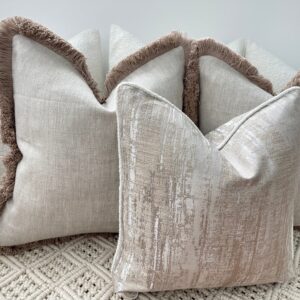 Luxury Bohemian Cushion Set - Image 4