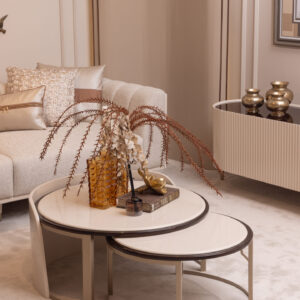 Bellina Coffee Table Nest of 2 - Image 3