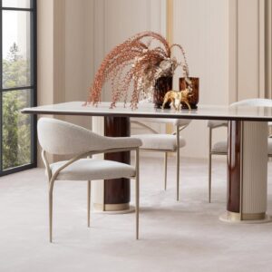 Bellina Dining Chair - Image 3