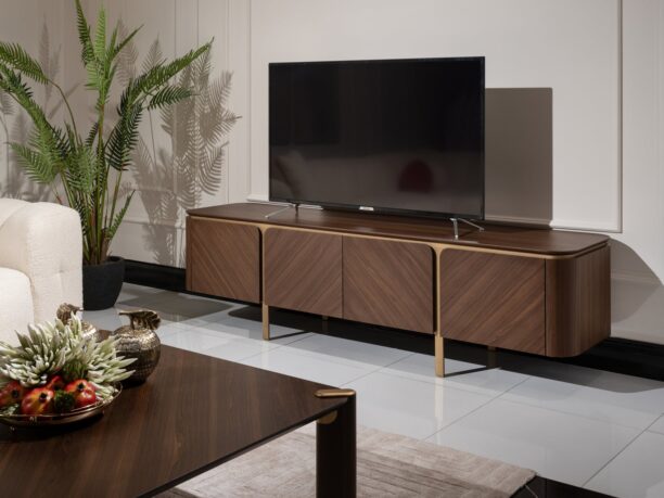 Genoa TV Unit