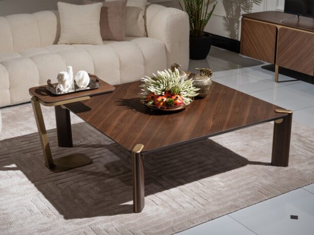 Genoa Coffee Table