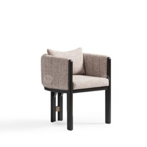 Palermo Dining Chair - Image 7