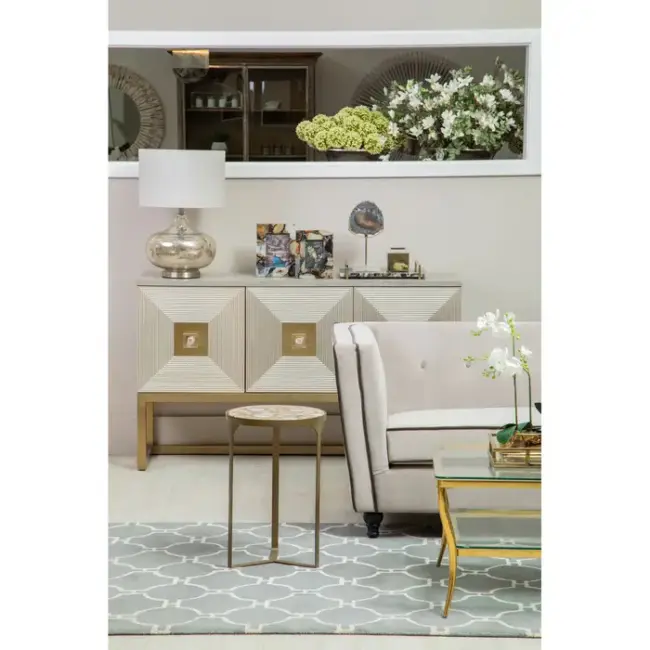 luxury sideboard