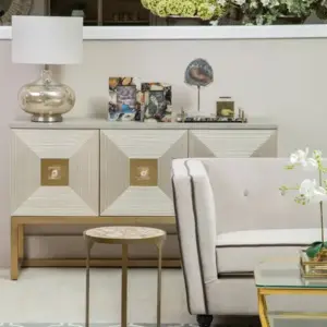 luxury sideboard