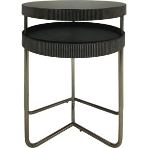 Chelsea Nesting Tables Set Of 2 - Image 5