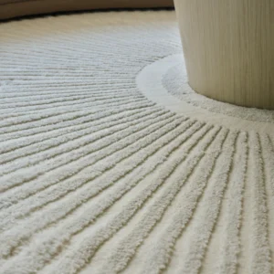 Solstice Round Rug - Image 5