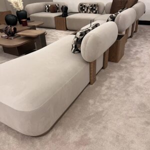 Revere Modular Corner Sofa - Image 4