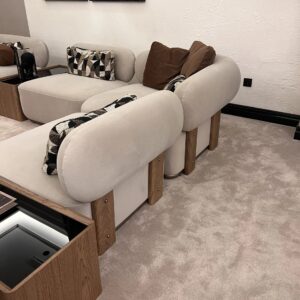 Revere Modular Corner Sofa - Image 3