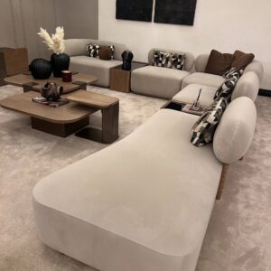 Revere Modular Corner Sofa - Image 2