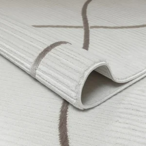 Orla Cream Rug - Image 10