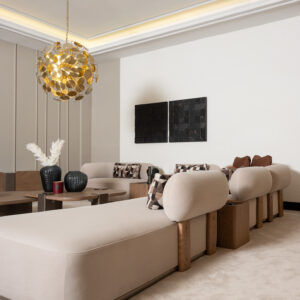 Revere Modular Corner Sofa - Image 13