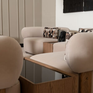 Revere Modular Corner Sofa - Image 8