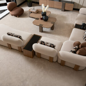 Revere Modular Corner Sofa - Image 10