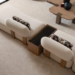 Revere Modular Corner Sofa - Image 19