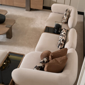Revere Modular Corner Sofa - Image 5