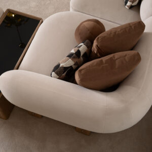 Revere Modular Corner Sofa - Image 7