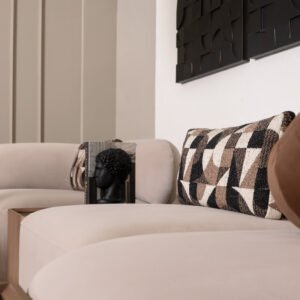 Revere Modular Corner Sofa - Image 4