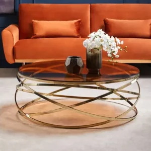 Eterna Coffee Table - Image 2