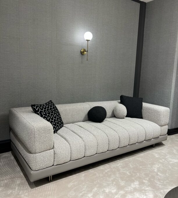 Opus Sofa