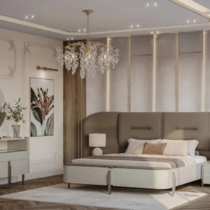 Celina Luxury Bedroom - Image 2