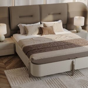 Celina Luxury Bedroom - Image 5