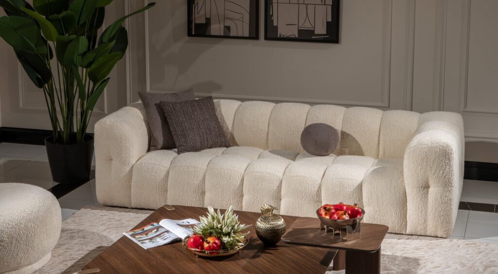 cloud couch by luxura uk