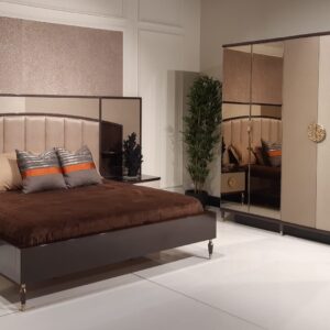 Venetian Luxury Bed - Image 4